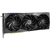 Видеокарта MSI GeForce-RTX-4060-Ti-GAMING-SLIM-16G