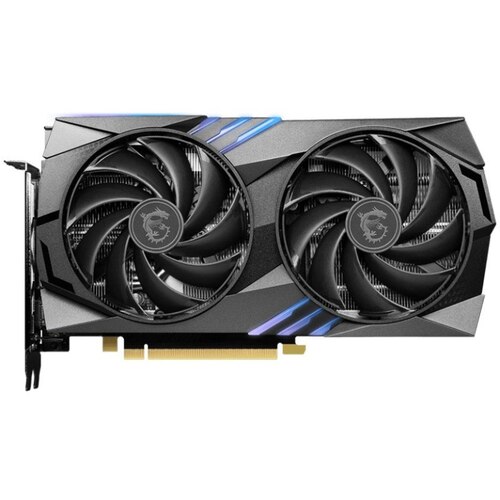 Видеокарта MSI GeForce RTX 4060 Ti GAMING X 16G