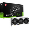 Видеокарта MSI GeForce-RTX-4060-Ti-VENTUS-3X-E-8G