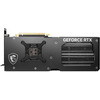 Характеристики Видеокарта MSI GeForce-RTX-4070-SUPER-12G-GAMING-SLIM