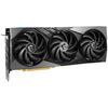 Характеристики Видеокарта MSI GeForce-RTX-4070-SUPER-12G-GAMING-SLIM