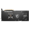 Характеристики Видеокарта MSI GeForce-RTX-4080-SUPER-16G-GAMING-X-SLIM