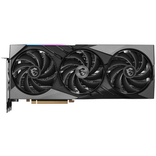 Видеокарта MSI GeForce RTX 4090 GAMING X SLIM 24G