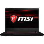 Ноутбук MSI GF63 Thin 10UD-419XRU