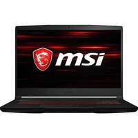 Ноутбук MSI GF63 Thin 11UC-218XRU