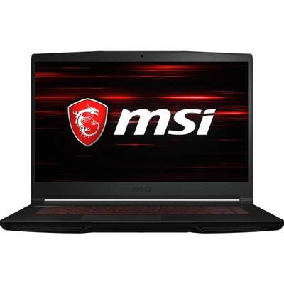 Ноутбук MSI GF63 Thin 11UC-622RU