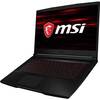 Ноутбук MSI GF63 Thin 11UD-222XRU