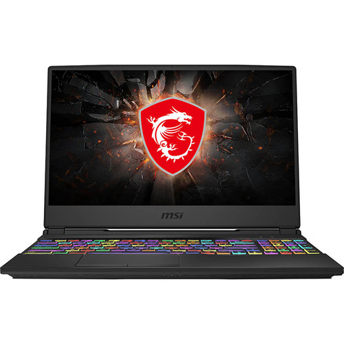 Ноутбук MSI GL65 Leopard 10SDK-406RU