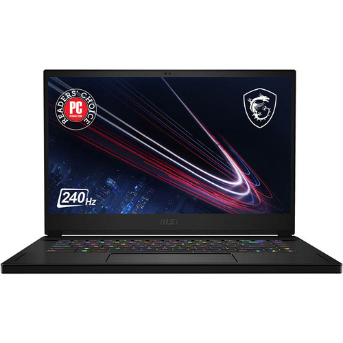 Ноутбук MSI GS66 Stealth 11UH-251RU