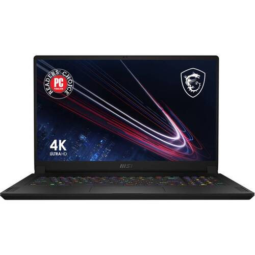 Ноутбук MSI GS76 Stealth 11UH-218RU