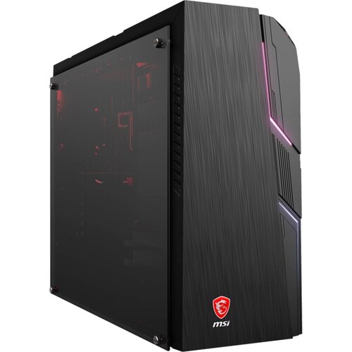 Персональный компьютер MSI MAG Codex 5 11SI-465XRU