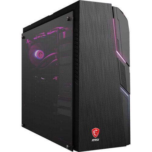 Персональный компьютер MSI MAG Codex X5 12TE-1458RU