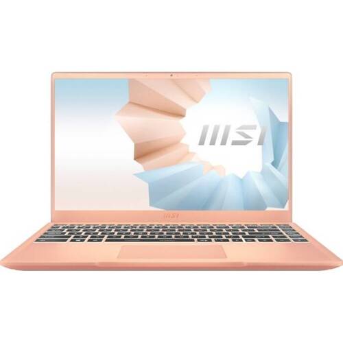 Ноутбук MSI Modern 14 B11MO-265RU