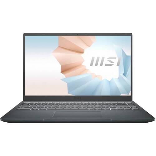 Ноутбук MSI Modern 14 B11SBL-478RU