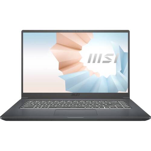 Ноутбук MSI Modern 15 A11SBU-476RU