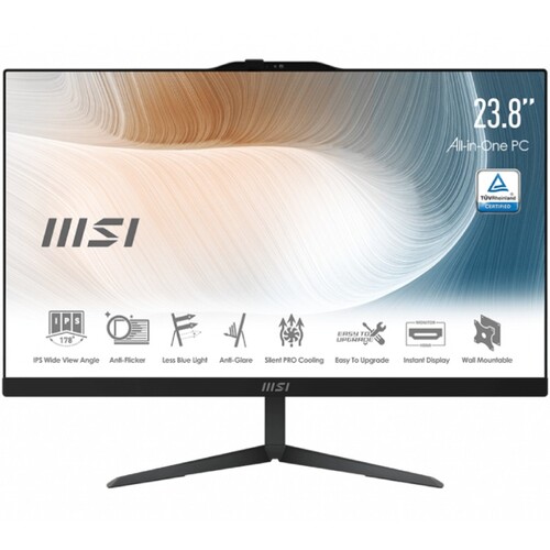 Характеристики Моноблок MSI Modern AM242 11M-1209XRU