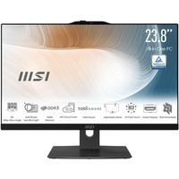 Моноблок MSI Modern-AM242P-1M-16GB-256SSD