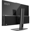 Характеристики Моноблок MSI Modern-AM272P-1M-32GB-1TbSSD-27"