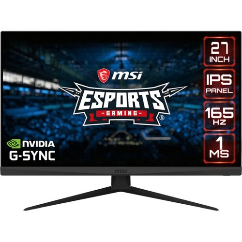 Характеристики Монитор MSI Optix G273