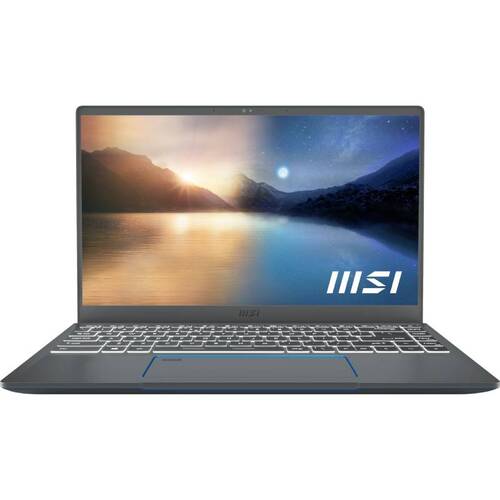 Ноутбук MSI Prestige 14 A11SCX-053RU