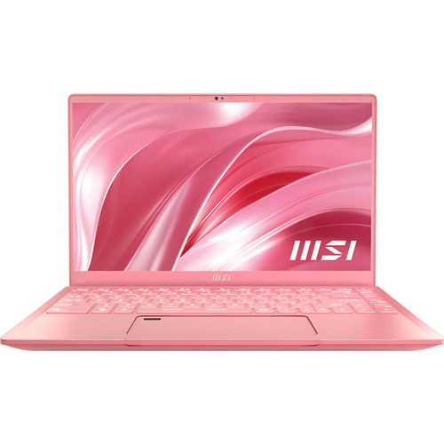 Ноутбук MSI Prestige 14 A11SCX-452RU