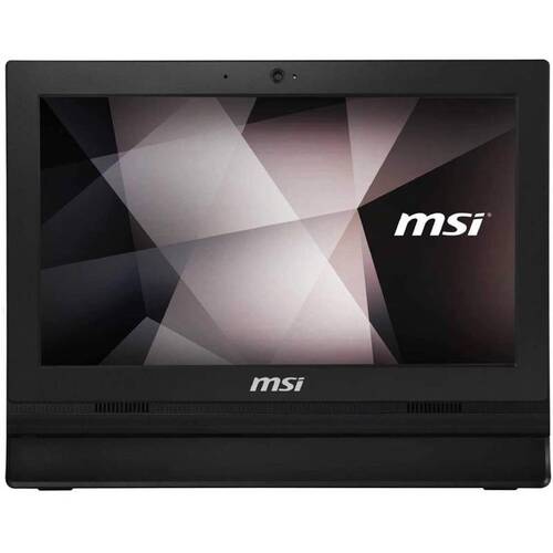 Характеристики Моноблок MSI Pro 16T 10M-226RU