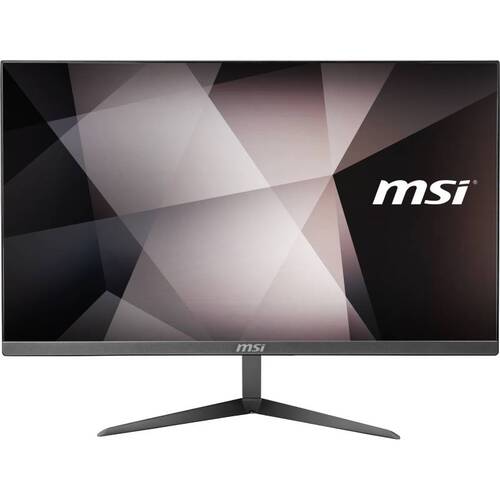 Моноблок MSI Pro 24X 10M-210RU