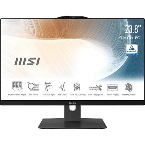 Моноблок MSI PRO AP243TP 12M-062XRU