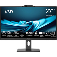 Моноблок MSI PRO-AP272P-14M-Black