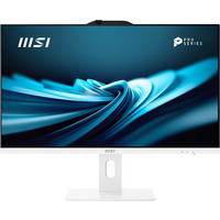 Моноблок MSI PRO-AP272P-14M-White