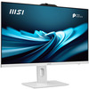 Характеристики Моноблок MSI PRO-AP272P-14M-White