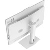 Моноблок MSI PRO-AP272P-14M-White