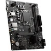 Материнская плата MSI PRO H610M-E