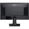 Характеристики Монитор MSI PRO-MP225-Black-21.5"