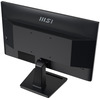 Монитор MSI PRO-MP225-Black-21.5"