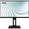 Монитор MSI PRO-MP271AP-Black-27"