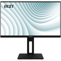 Монитор MSI PRO-MP271AP-Black-27"