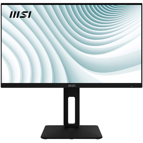 Характеристики Монитор MSI PRO-MP271AP-Black-27"