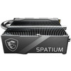 Твердотельный накопитель MSI SPATIUM-M580-FROZR-2TB