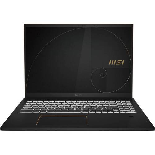 Ноутбук MSI Summit E16 Flip A11UCT-090RU