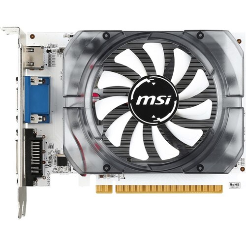 Видеокарта MSI N730-2GD3V3