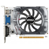 Видеокарта MSI N730-4GD3V2