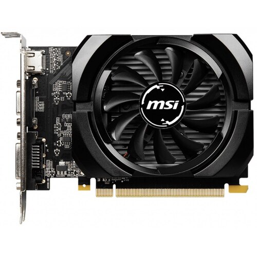 Характеристики Видеокарта MSI N730K-4GD3/OCV1