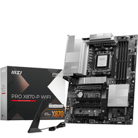 Материнская плата PRO X870-P WIFI
