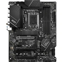 Материнская плата MSI PRO Z790-P WIFI DDR4