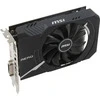 Видеокарта MSI Radeon RX 550 AERO ITX 4G OC