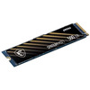 Твердотельный накопитель SSD MSI SPATIUM M371 500GB
