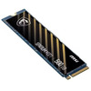 Твердотельный накопитель SSD MSI SPATIUM M371 500GB