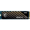 Твердотельный накопитель SSD MSI SPATIUM M450 1000GB