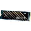 Твердотельный накопитель SSD MSI SPATIUM M450 1000GB